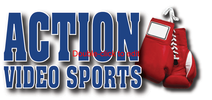 Action Video Sports Boxing DVDs